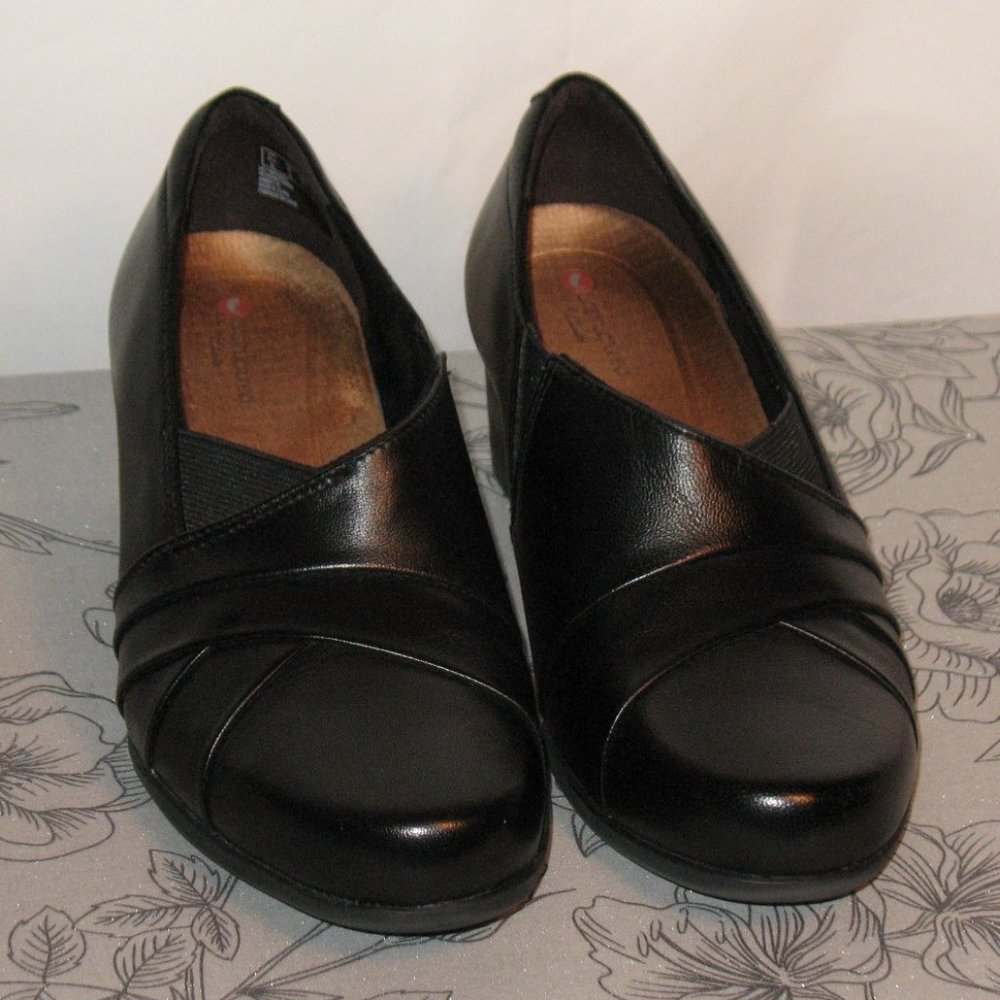 Pumps
